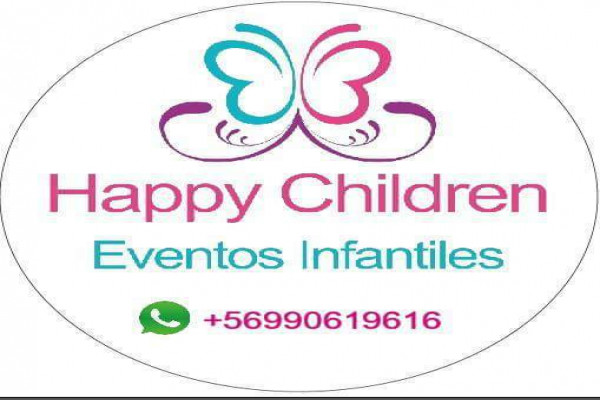 Happy Children eventos infantiles