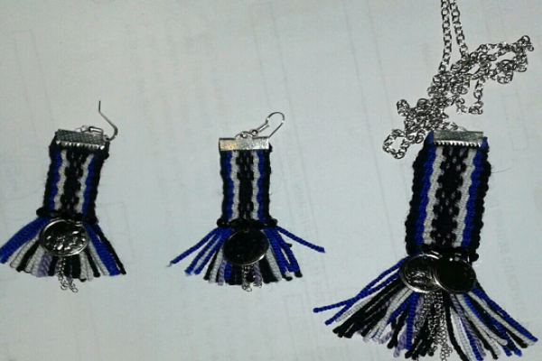 Accesorios artesanales
