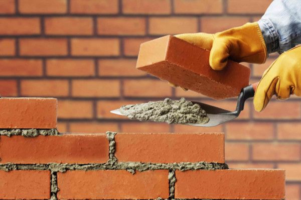 Construcciones Raimundo Garrido