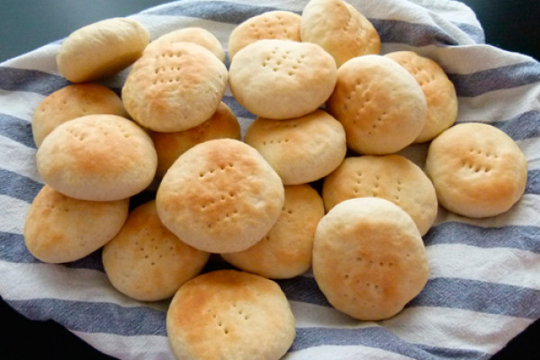 Pan Flor Jara