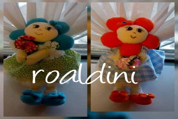 Roaldini Artesanías