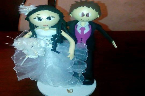 Fofuchas 